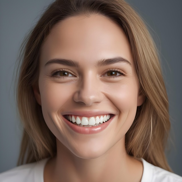 Zirconia Crowns