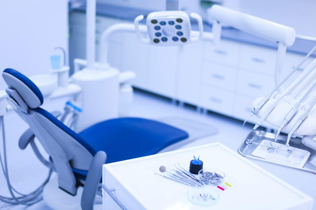 High Quality Dental Lab Services in Rawalpindi Pakistan
